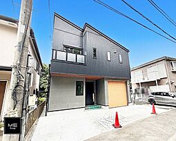 神奈川県相模原市南区下溝