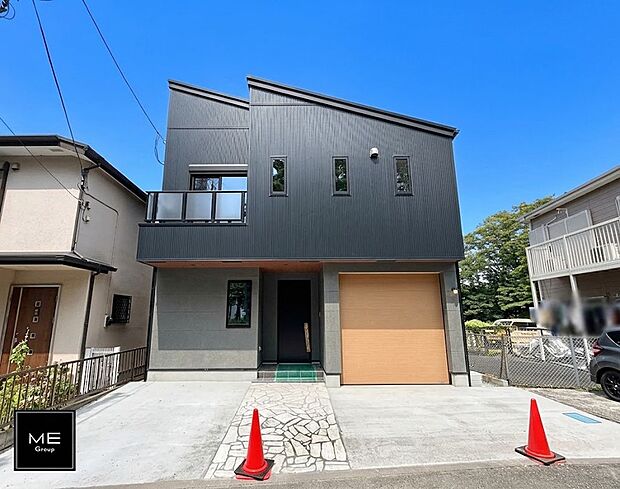 1号棟  ■まずは一度ご覧ください