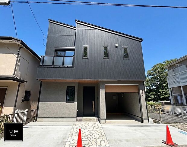 1号棟  ■暮らしを豊かにする充実した仕様設備で快適に