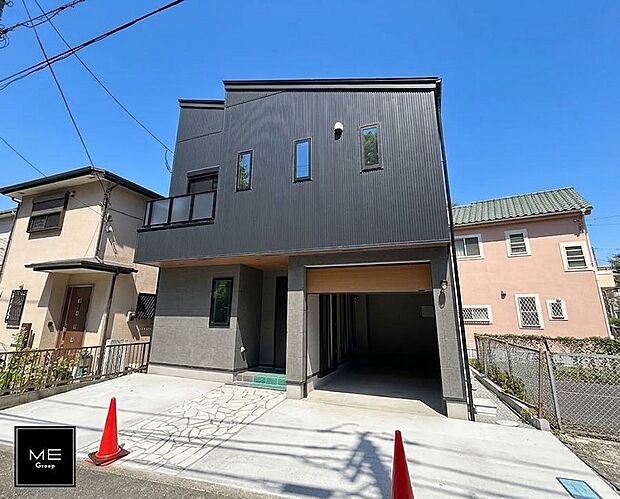 1号棟 ■暮らしを彩る充実した設備仕様が備わった住まい