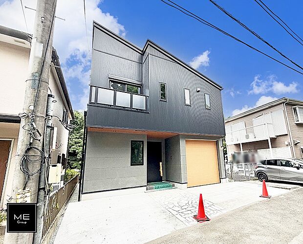 1号棟 ■新しい暮らしが始まる場所で、家族の絆を深める