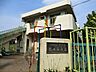 周辺：幼稚園・保育園 1200m 若木保育園