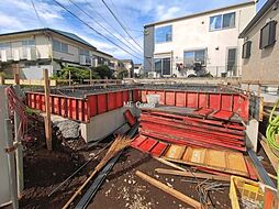神奈川県横浜市泉区下和泉２丁目