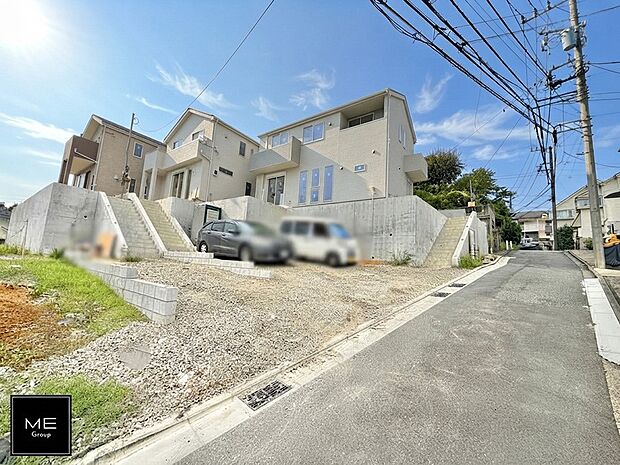 ■新しい住まい、街の新しい風景