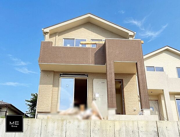 G号棟 ■暮らしを彩る充実した設備仕様が備わった住まい