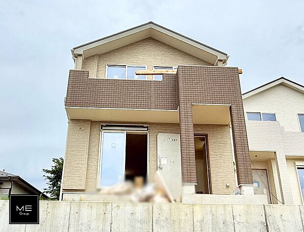 G号棟 ■暮らしを彩る充実した設備仕様が備わった住まい