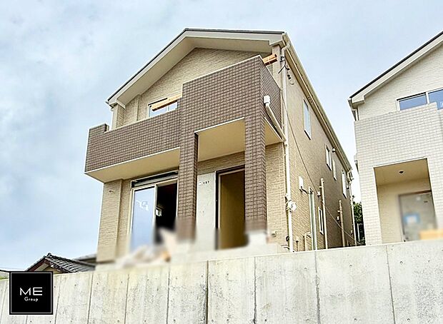 G号棟 ■新しい暮らしが始まる場所で、家族の絆を深める