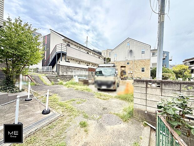 ■新しい住まい、街の新しい風景