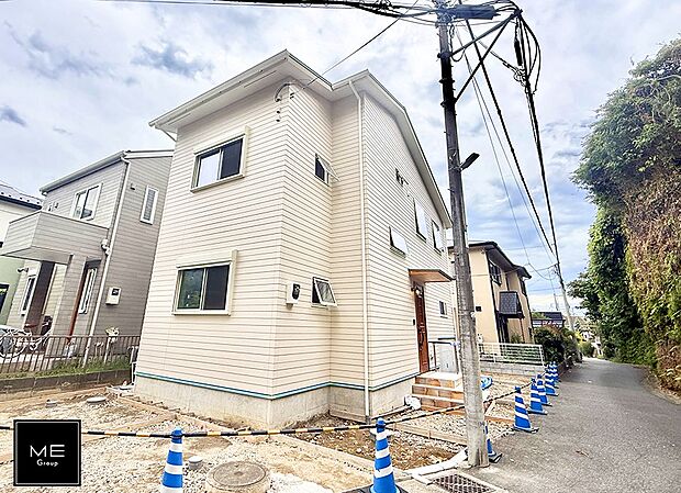 1号棟  ■まずは一度ご覧ください