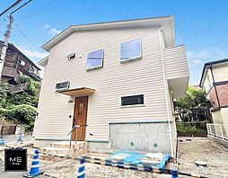 神奈川県鎌倉市津西２丁目