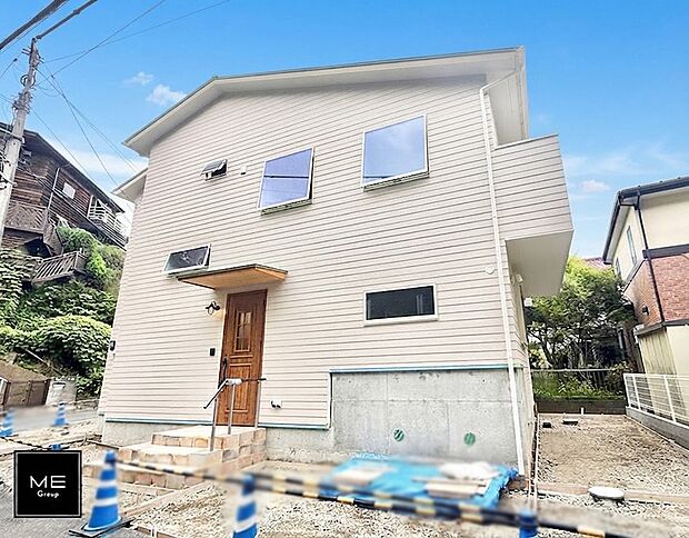 1号棟 ■暮らしを彩る充実した設備仕様が備わった住まい