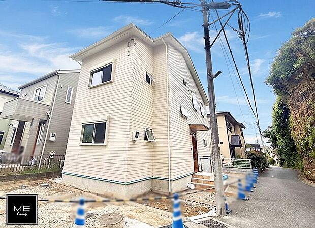 1号棟  ■まずは一度ご覧ください