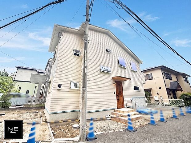 1号棟  ■暮らしを豊かにする充実した仕様設備で快適に
