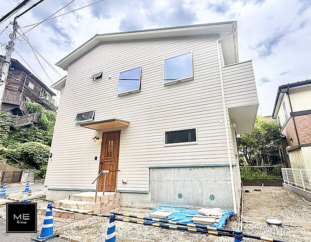 1号棟  ■暮らしを彩る充実した設備仕様が備わった住まい