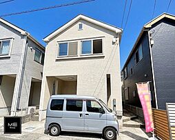 神奈川県海老名市今里３丁目
