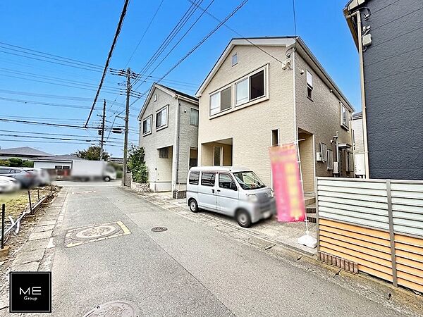 ■この道を歩けば、毎日が少し特別になる
