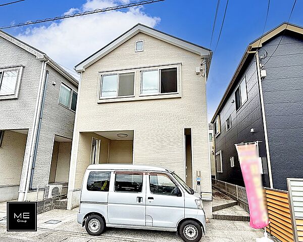 ■家族みんなが笑顔で過ごせる、安心感のある住まい