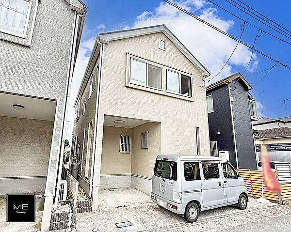 ■新しい暮らしが始まる場所で、家族の絆を深める
