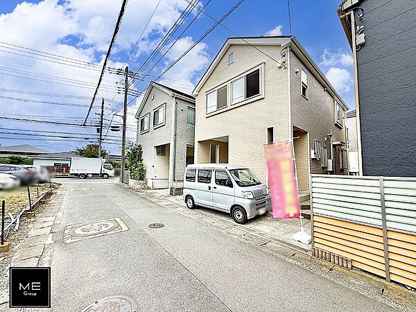 ■家族とのお出かけが楽しくなる環境です
