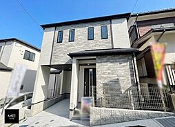 神奈川県川崎市中原区井田３丁目
