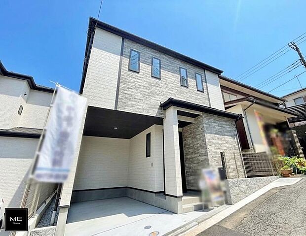 1号棟 ■暮らしを豊かにする充実した仕様設備で快適に