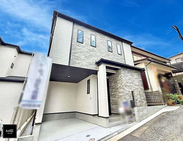 1号棟 ■暮らしを豊かにする充実した仕様設備で快適に