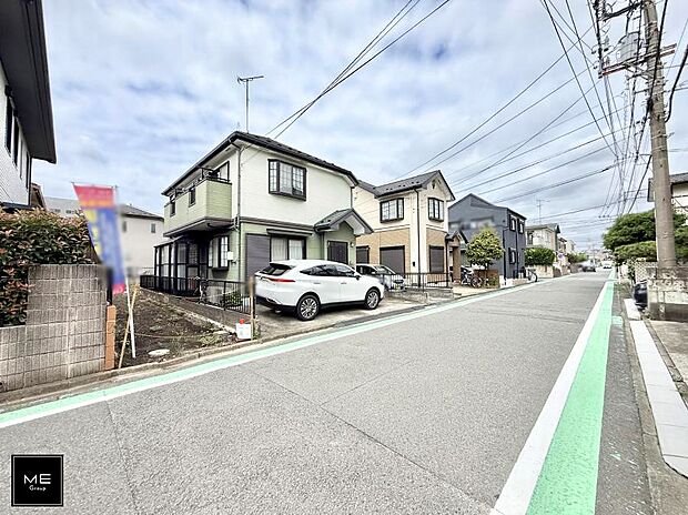 ■新しい時代の息吹を感じる、心地よい環境