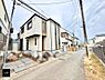 外観：■新しい住まい、街の新しい風景