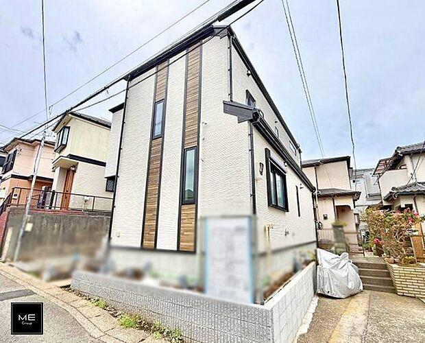 1号棟 ■暮らしを豊かにする充実した仕様設備で快適に