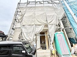 神奈川県横浜市港南区港南１丁目