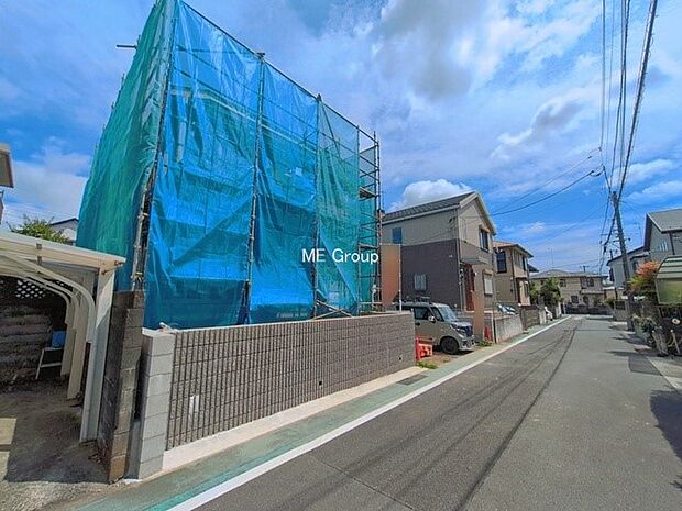 ■新しい時代の息吹を感じる、心地よい環境