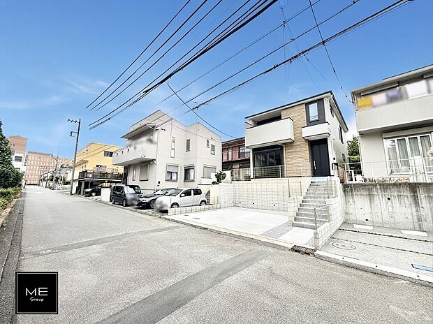 ■優雅なラインが、毎日を引き立てます