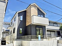 東京都町田市金森東４丁目