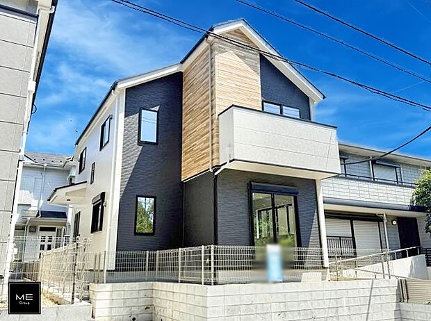 2号棟 ■暮らしを豊かにする充実した仕様設備で快適に