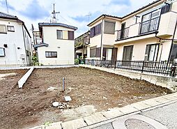 神奈川県大和市福田