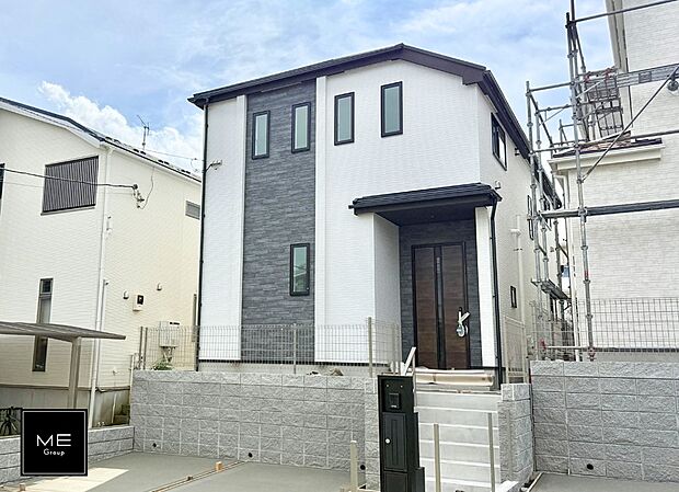 B号棟 ■暮らしを豊かにする充実した仕様設備で快適に