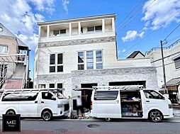 神奈川県鎌倉市材木座３丁目