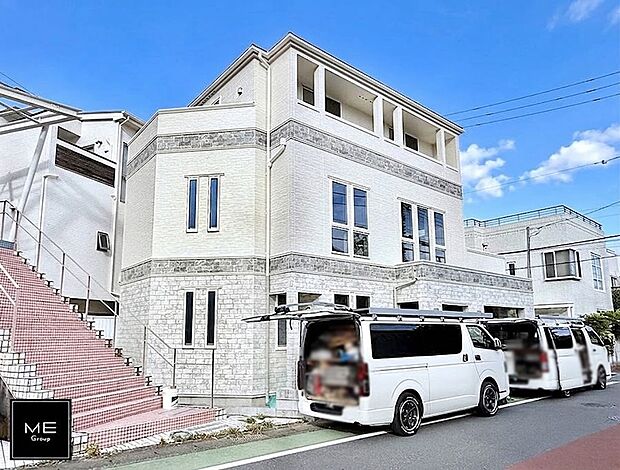 1号棟 ■暮らしを彩る充実した設備仕様が備わった住まい