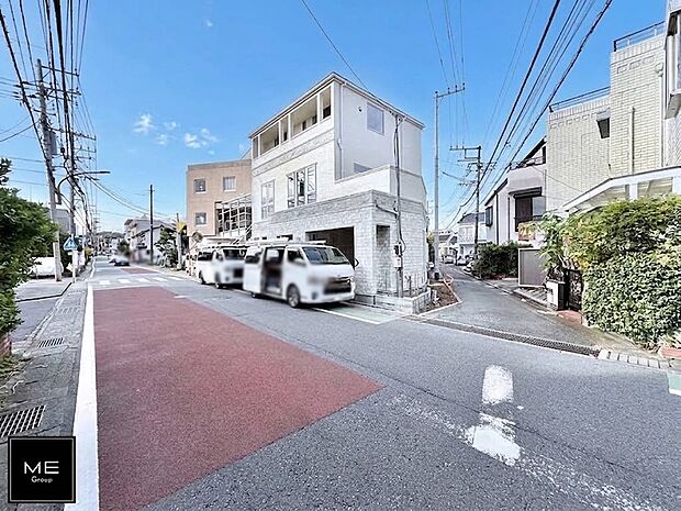 ■家族とのお出かけが楽しくなる環境です