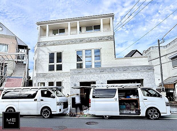 1号棟 ■まずは一度ご覧ください