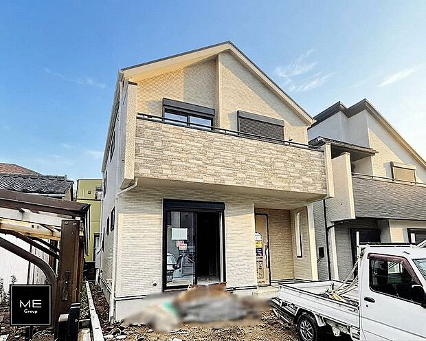 2号棟  ■暮らしを豊かにする充実した仕様設備で快適に