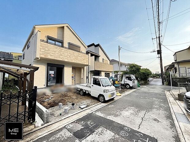 ■この道を歩けば、毎日が少し特別になる