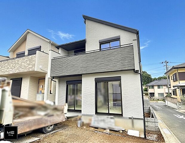 1号棟 ■暮らしを彩る充実した設備仕様が備わった住まい