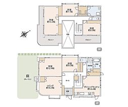 神奈川県横浜市港南区港南１丁目