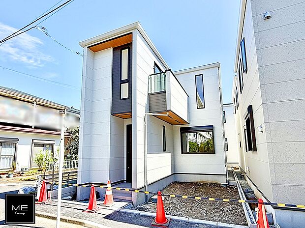 1号棟  ■暮らしを彩る充実した設備仕様が備わった住まい