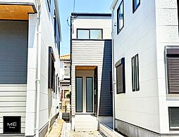 神奈川県茅ヶ崎市円蔵１丁目