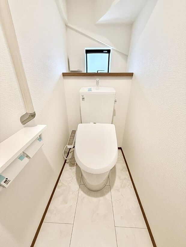 A号棟  ■使いやすさと清潔感にこだわった空間