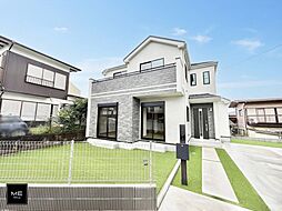 神奈川県横浜市港南区下永谷５丁目