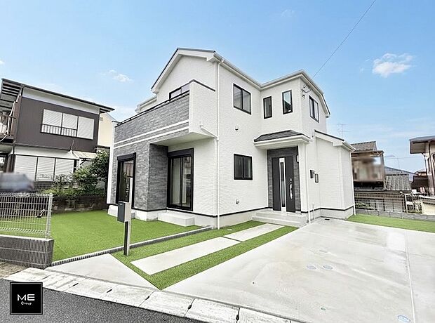 A号棟  ■新しい暮らしが始まる場所で、家族の絆を深める