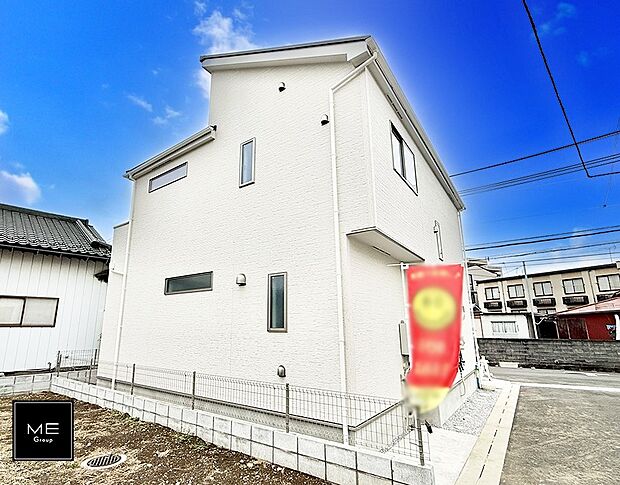 6号棟 ■暮らしを彩る充実した設備仕様が備わった住まい